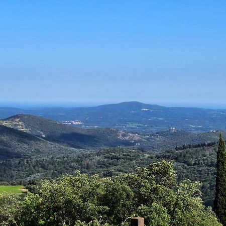 Apartamento Capsud, La Garde-Freinet Exterior foto