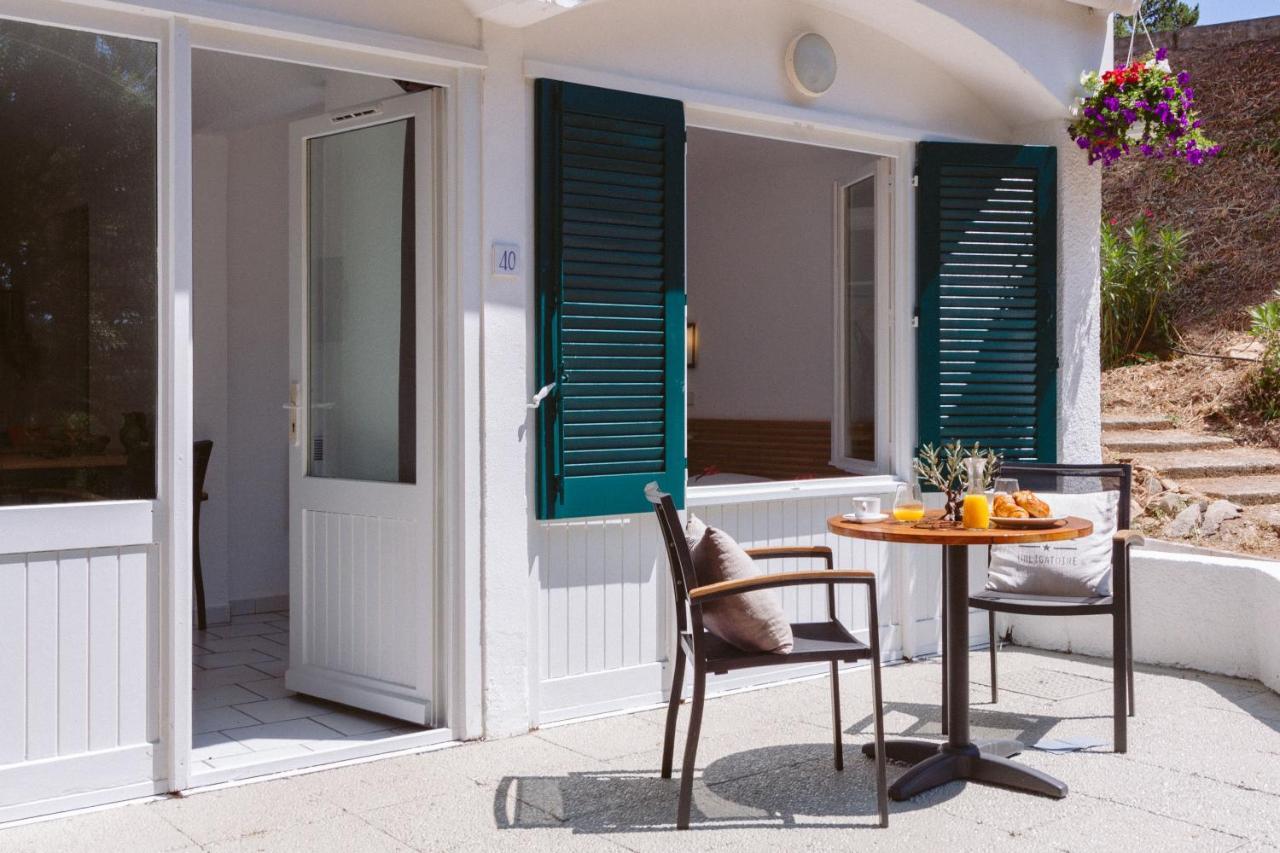 Apartamento Capsud, La Garde-Freinet Exterior foto