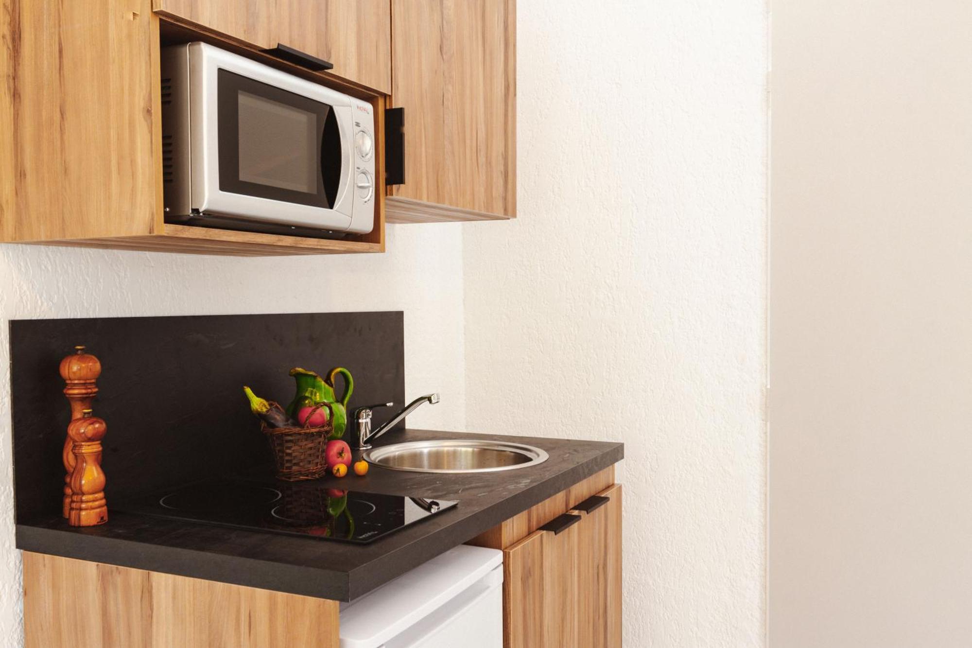 Apartamento Capsud, La Garde-Freinet Exterior foto