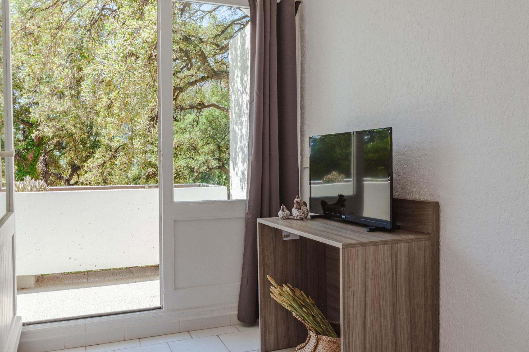 Apartamento Capsud, La Garde-Freinet Exterior foto