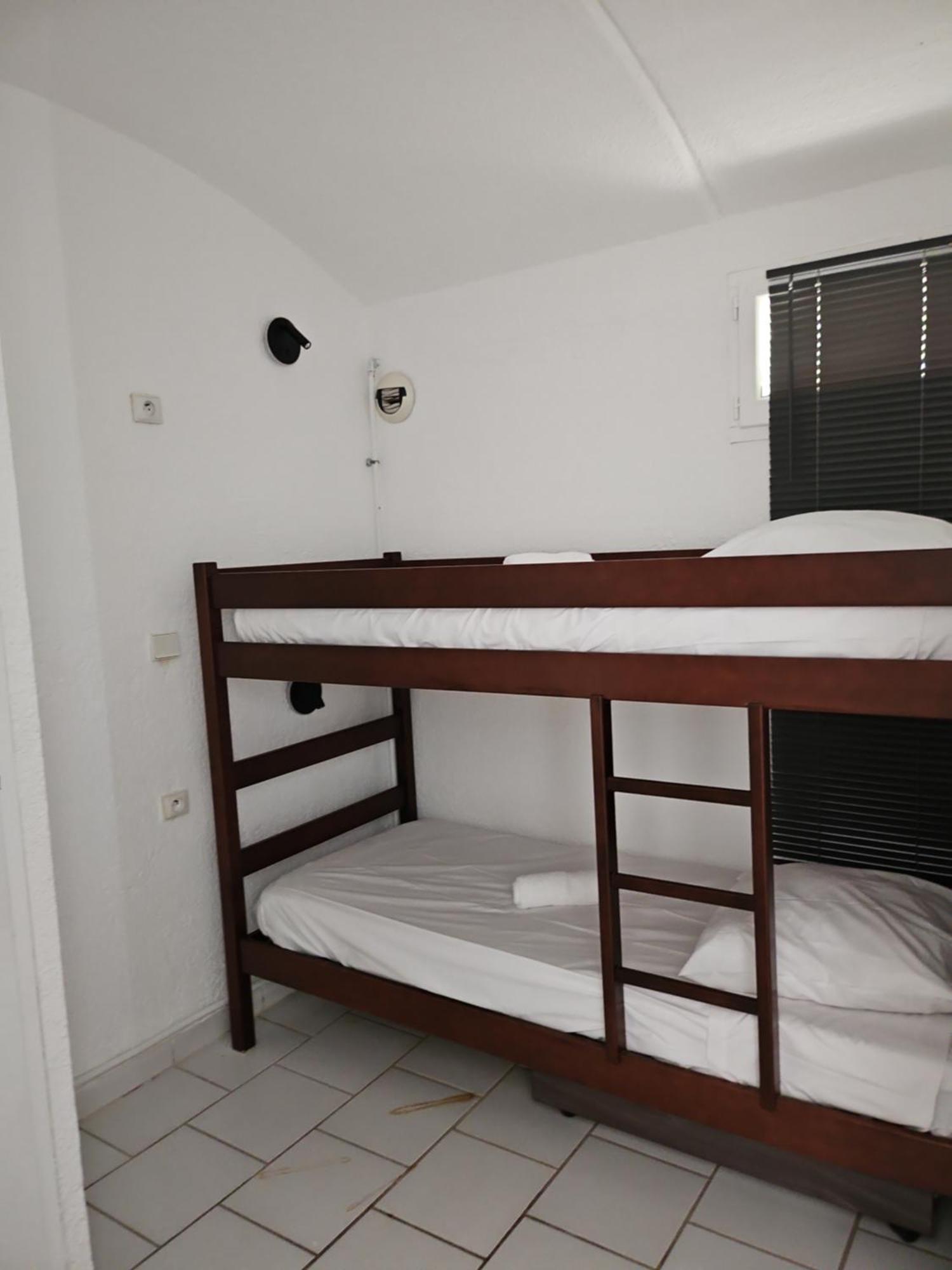Apartamento Capsud, La Garde-Freinet Exterior foto