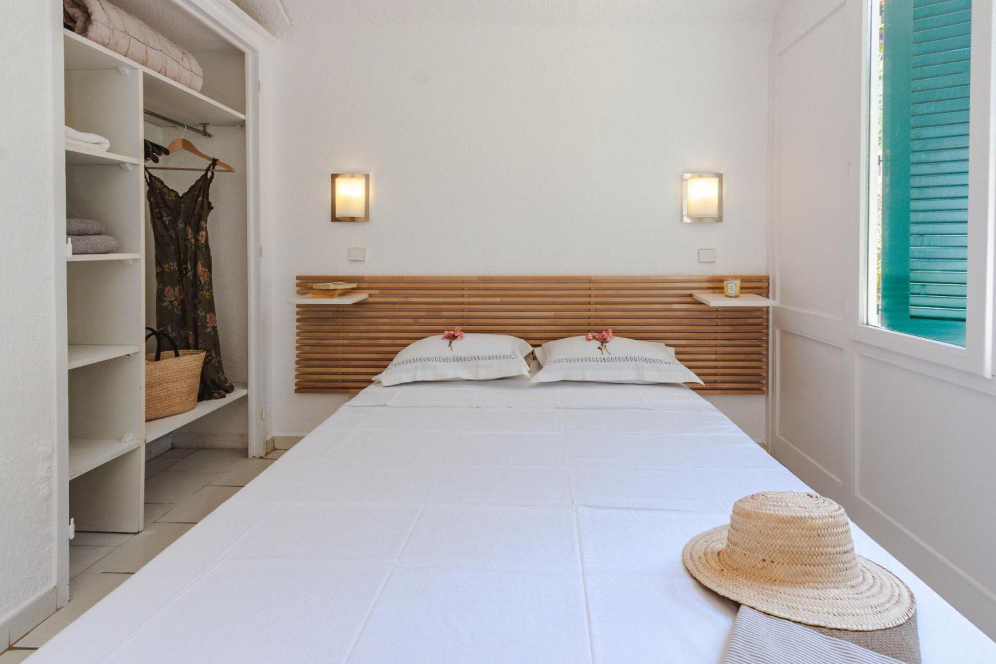 Apartamento Capsud, La Garde-Freinet Exterior foto