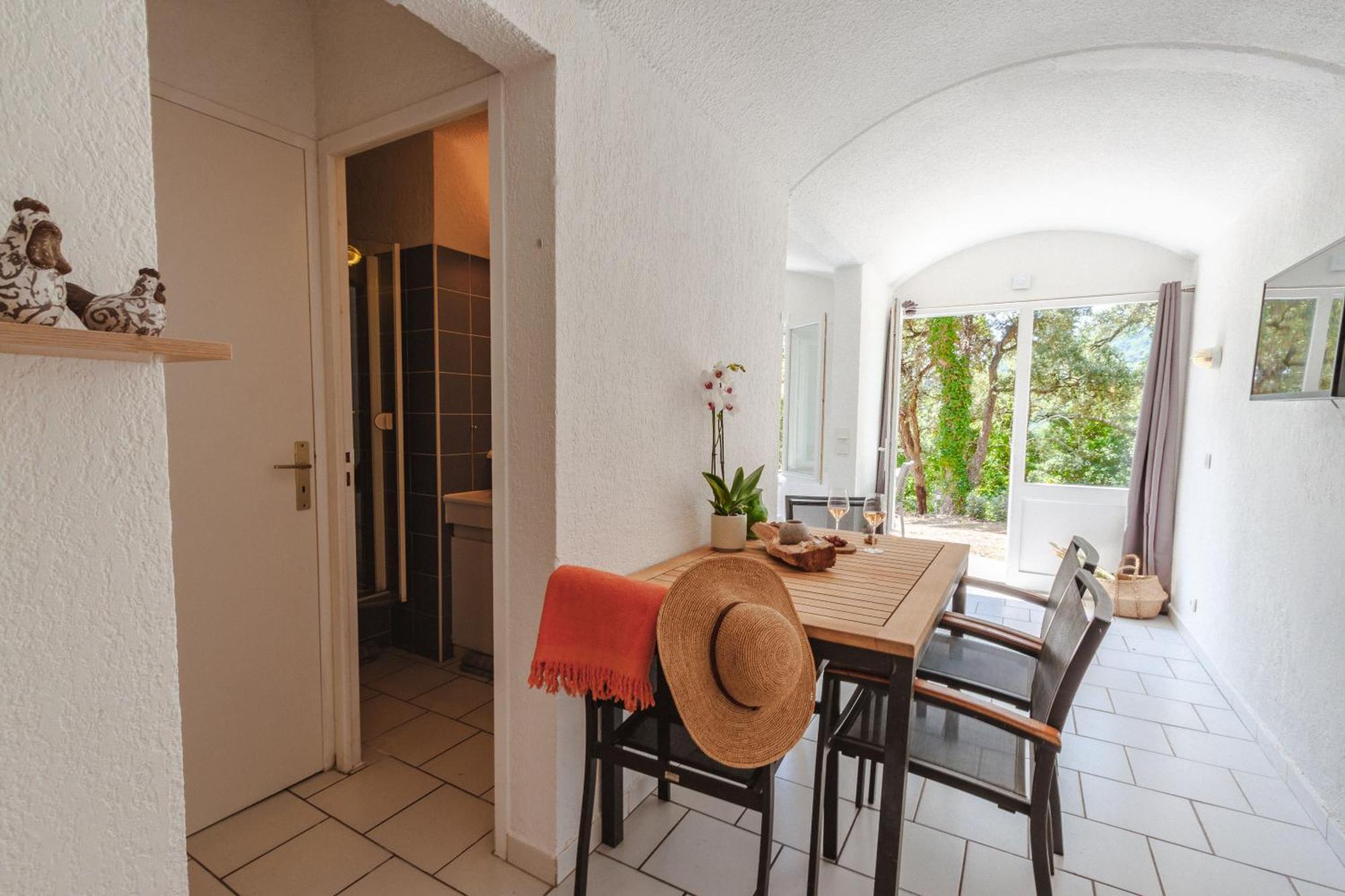 Apartamento Capsud, La Garde-Freinet Exterior foto