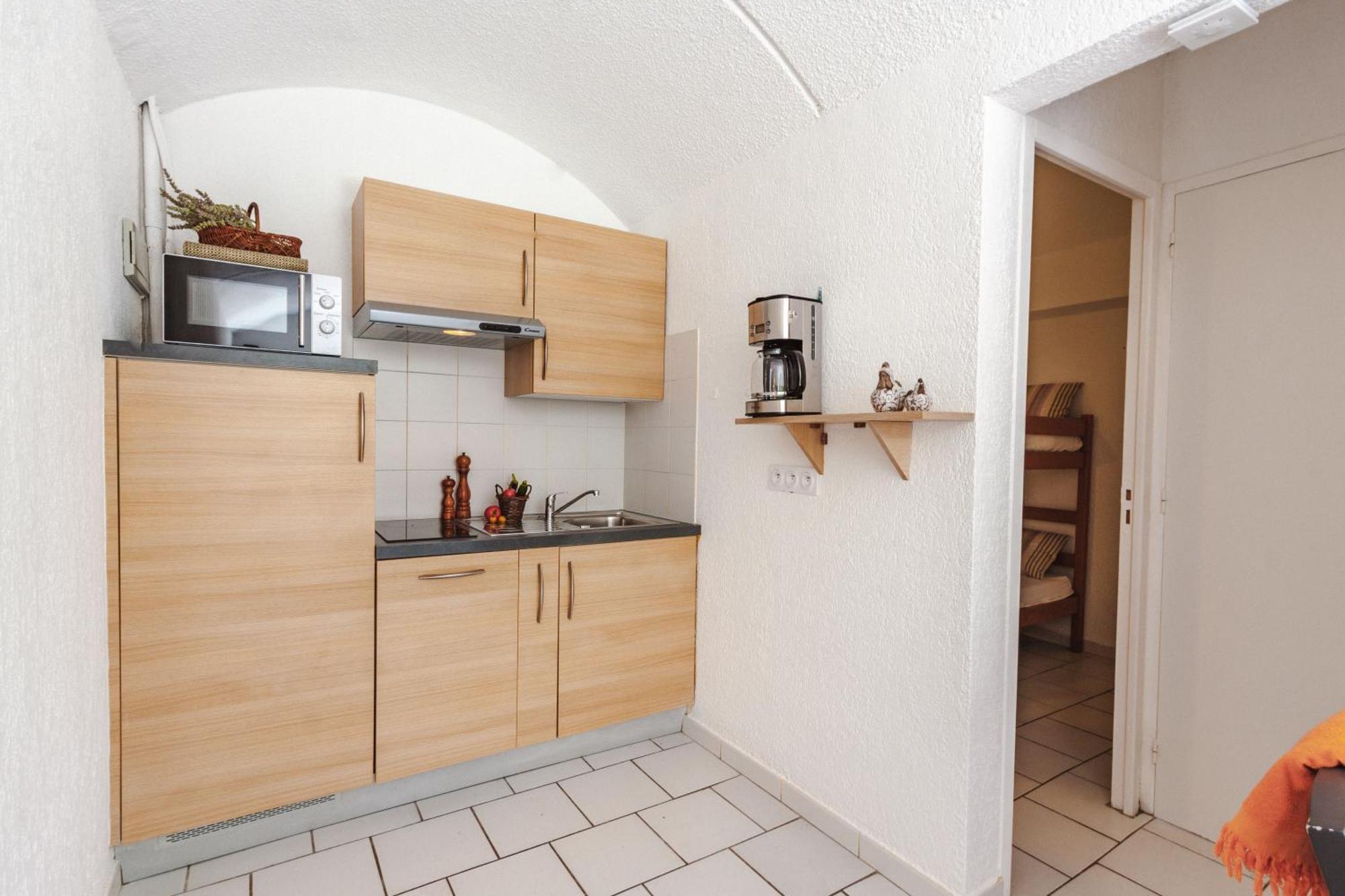 Apartamento Capsud, La Garde-Freinet Exterior foto
