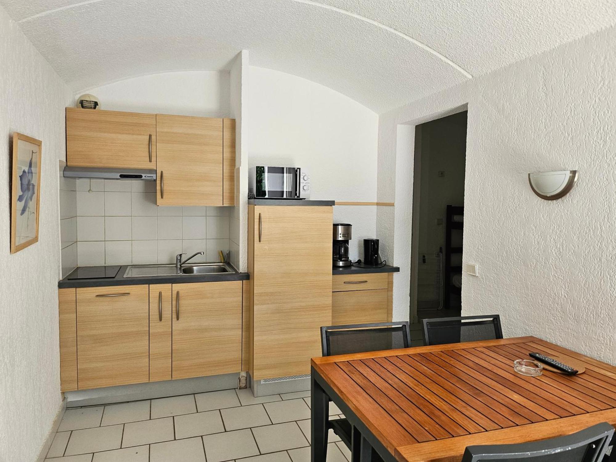 Apartamento Capsud, La Garde-Freinet Exterior foto