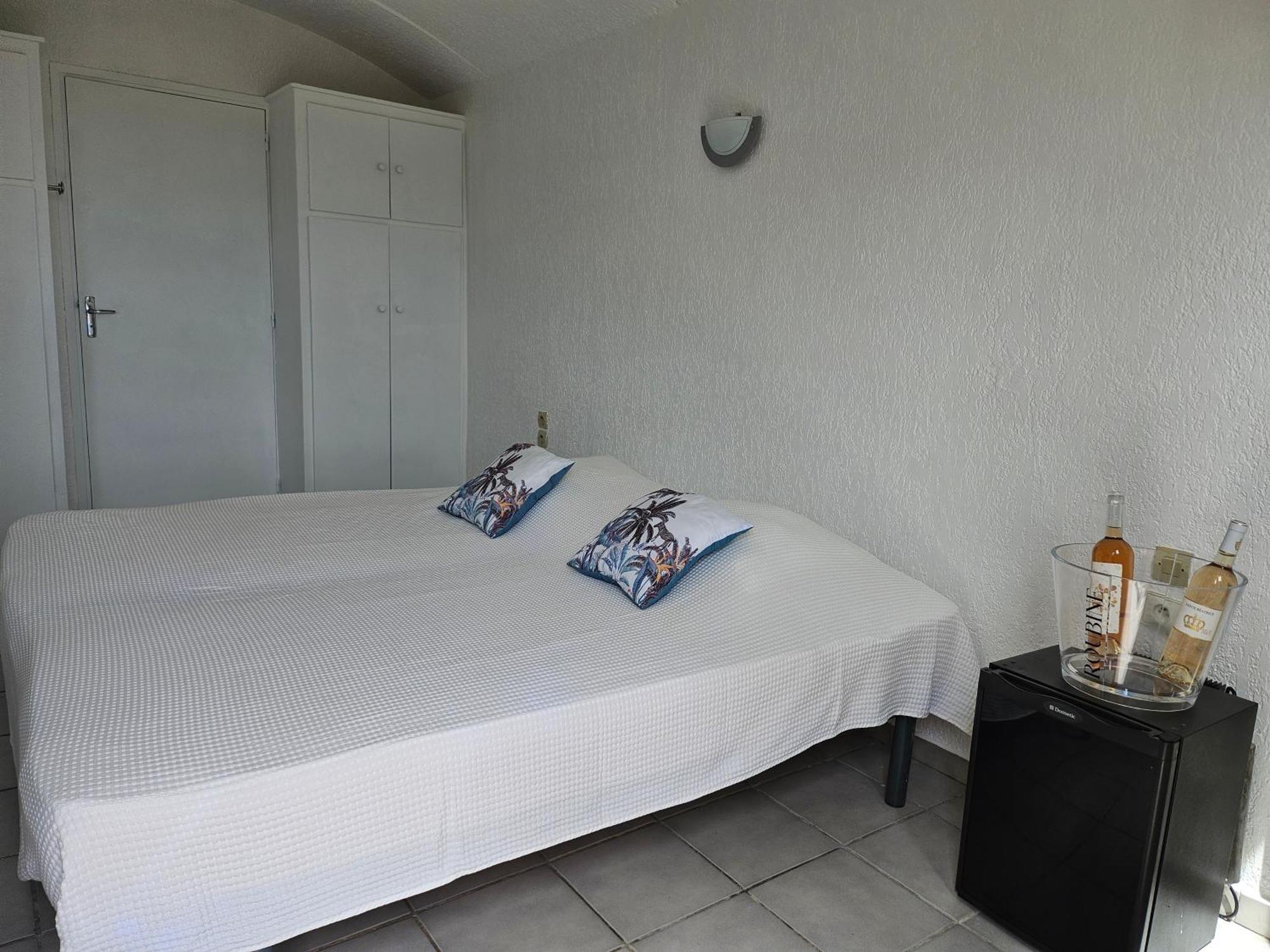 Apartamento Capsud, La Garde-Freinet Exterior foto