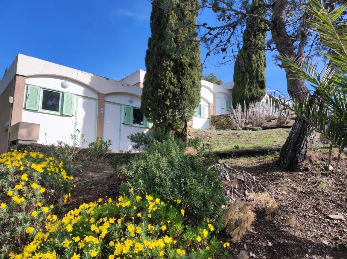 Apartamento Capsud, La Garde-Freinet Exterior foto