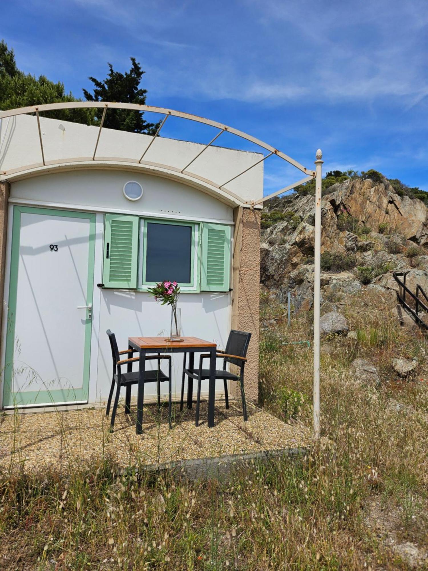 Apartamento Capsud, La Garde-Freinet Exterior foto